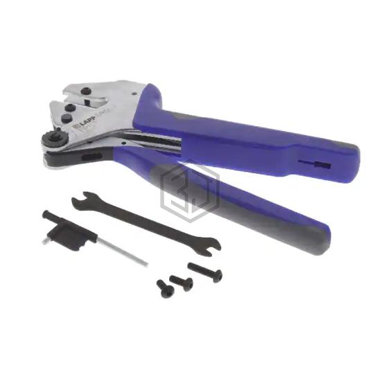 11147000 - LAPP - Crimpers, Applicators, Presses