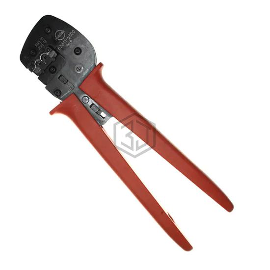 0638115300 - Molex - Crimpers, Applicators, Presses