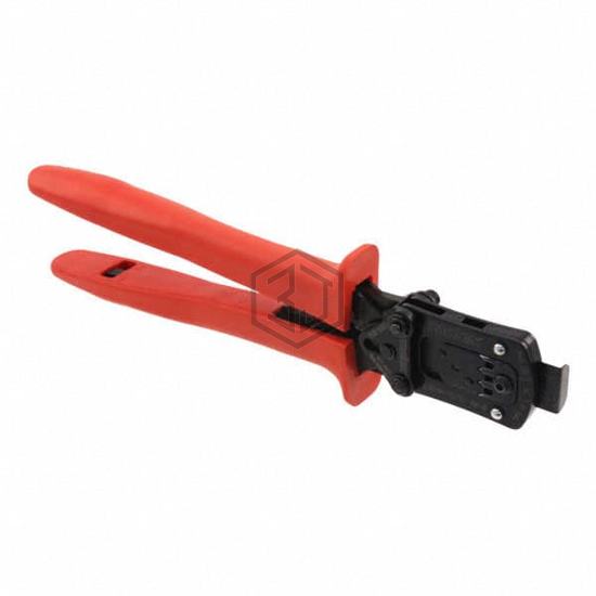 0638197600 - Molex - Crimpers, Applicators, Presses
