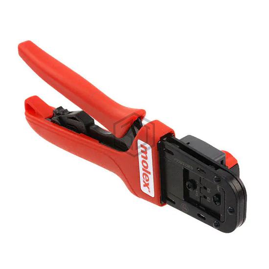0638233900 - Molex - Crimpers, Applicators, Presses