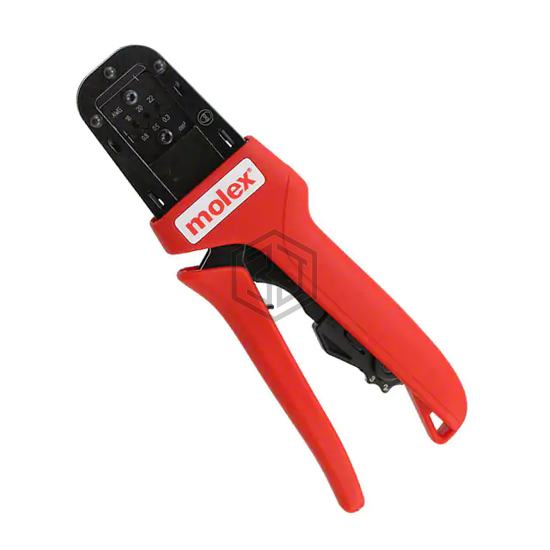 0638239900 - Molex - Crimpers, Applicators, Presses