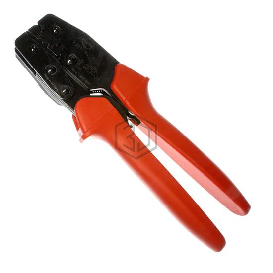 0638117400 - Molex - Crimpers, Applicators, Presses