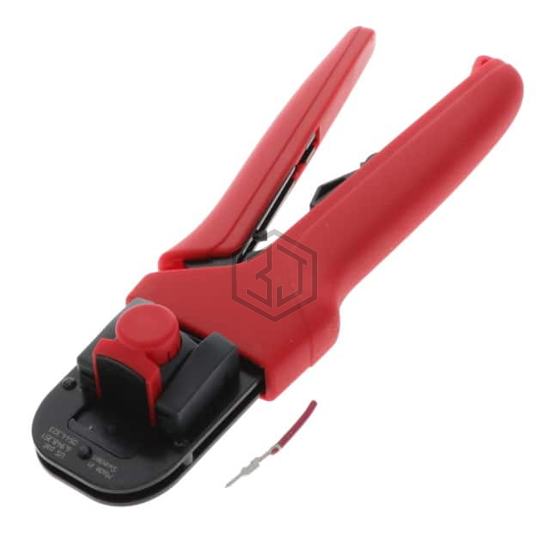 2133090100 - Molex - Crimpers, Applicators, Presses