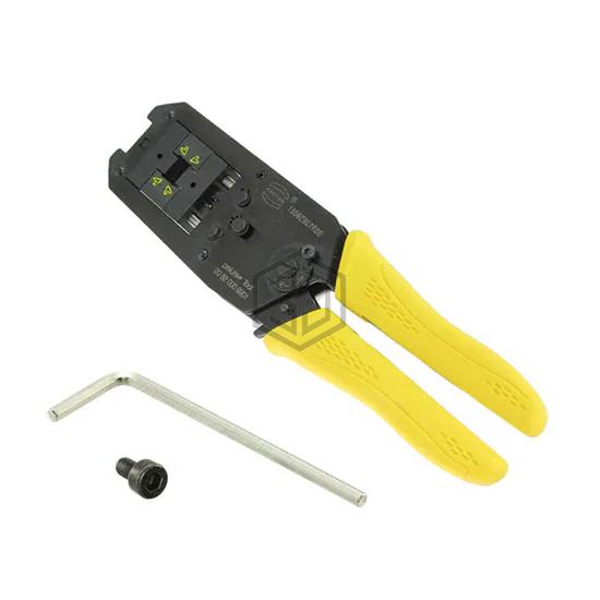 20820009901 - HARTING - Crimpers, Applicators, Presses