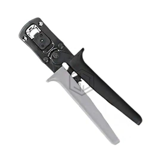 MPT5-8AS - Panduit Corp - Crimpers, Applicators, Presses