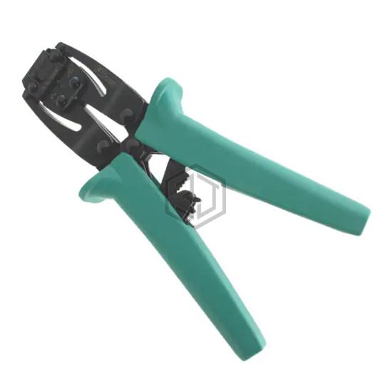 CT-1002 - Panduit Corp - Crimpers, Applicators, Presses