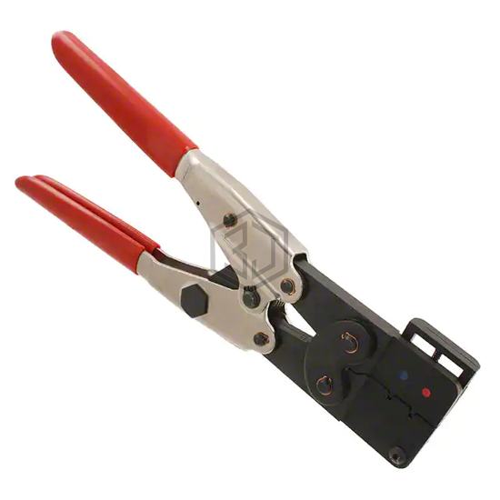 170-701-170-000 - NorComp Inc. - Crimpers, Applicators, Presses