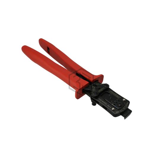 2002189500 - Molex - Crimpers, Applicators, Presses