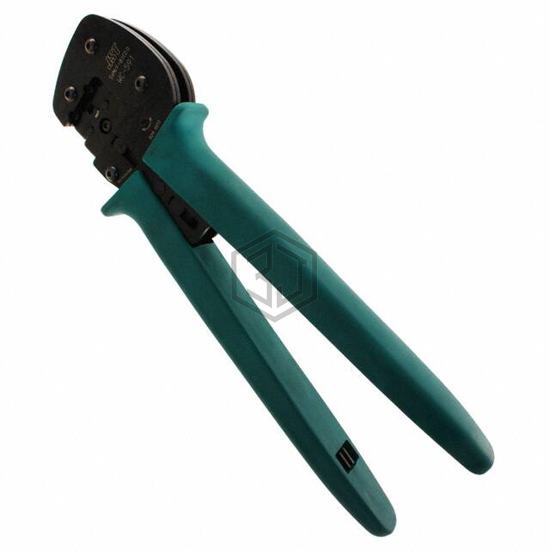 WC-591 - JST Sales America Inc. - Crimpers, Applicators, Presses