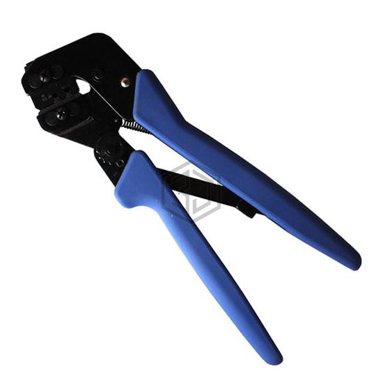 58707-1 - TE Application Tooling - Crimpers, Applicators, Presses