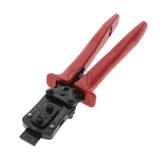 0638116100 - Molex - Crimpers, Applicators, Presses
