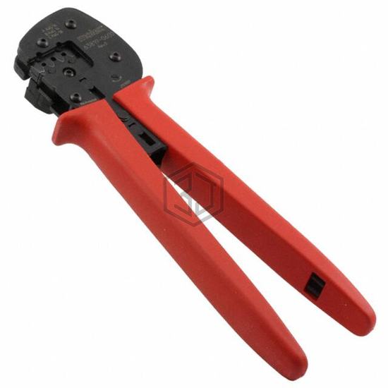 0638190600 - Molex - Crimpers, Applicators, Presses