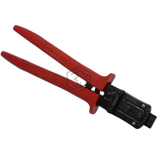 0638119500 - Molex - Crimpers, Applicators, Presses