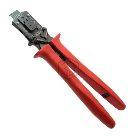 0638273200 - Molex - Crimpers, Applicators, Presses
