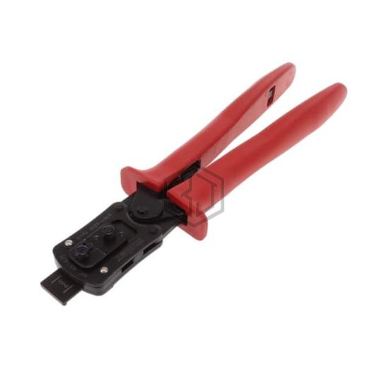 0638116200 - Molex - Crimpers, Applicators, Presses
