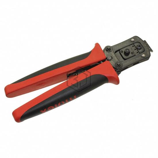 0638256900 - Molex - Crimpers, Applicators, Presses