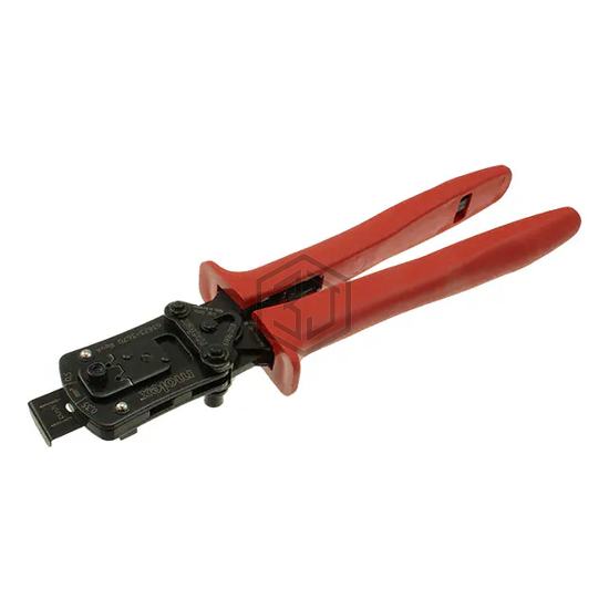 0638233600 - Molex - Crimpers, Applicators, Presses