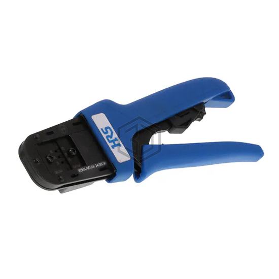 HT801/DF51K-2428S(A) - Hirose Electric Co Ltd - Crimpers, Applicators, Presses