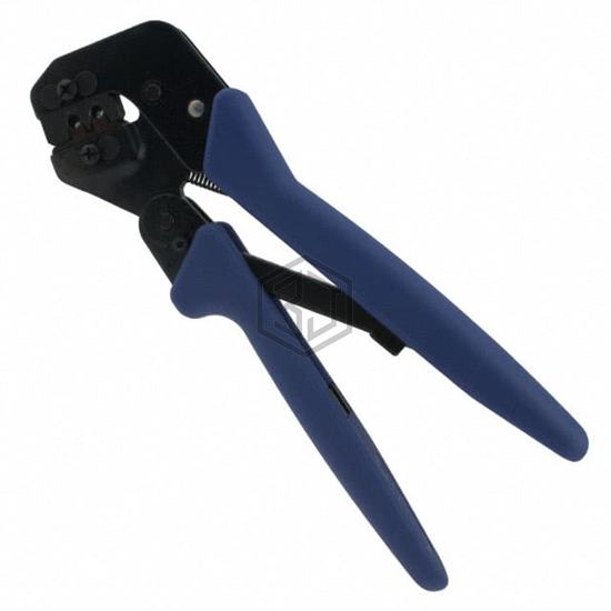 58525-1 - TE Application Tooling - Crimpers, Applicators, Presses