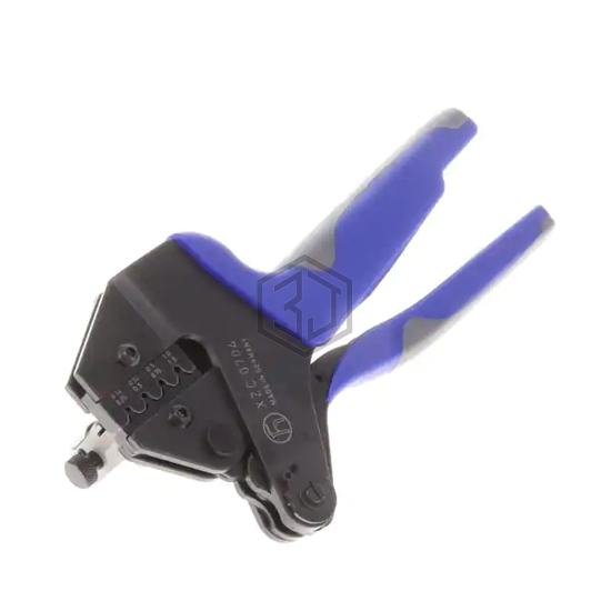 932507005 - Lumberg Automation - Crimpers, Applicators, Presses