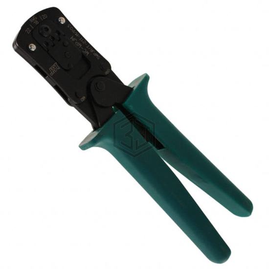 WC-WPJM - JST Sales America Inc. - Crimpers, Applicators, Presses