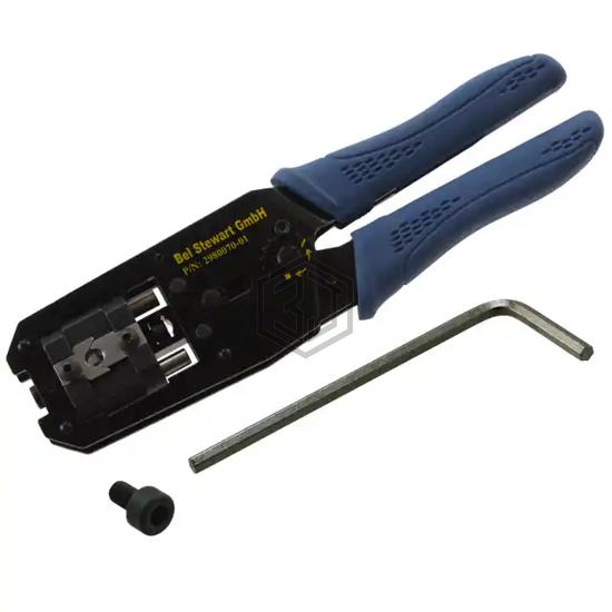 2980070-01 - Stewart Connector - Crimpers, Applicators, Presses