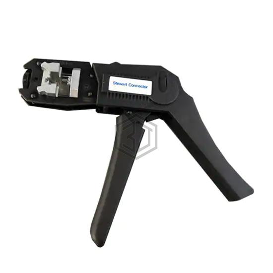 2940263-02 - Stewart Connector - Crimpers, Applicators, Presses