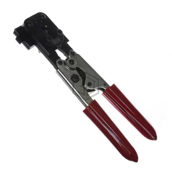 TR-482 - 3M - Crimpers, Applicators, Presses