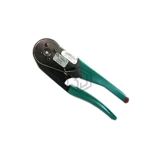 621205 - Astro Tool Corp - Crimpers, Applicators, Presses