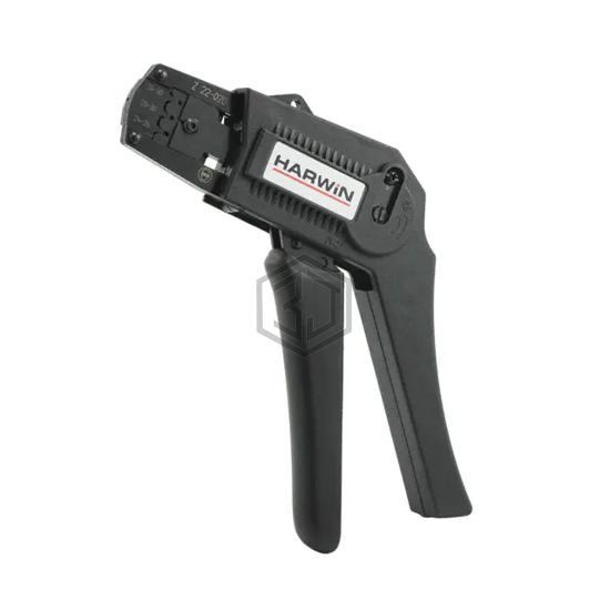 Z22-020 - Harwin Inc. - Crimpers, Applicators, Presses