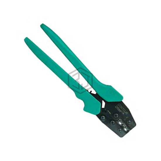 CT-1015 - Panduit Corp - Crimpers, Applicators, Presses