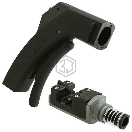 58580-1 - TE Application Tooling - Crimpers, Applicators, Presses