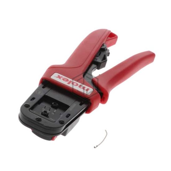 2002186300 - Molex - Crimpers, Applicators, Presses
