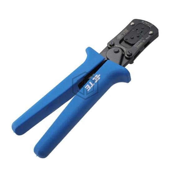 2255142-1 - TE Application Tooling - Crimpers, Applicators, Presses