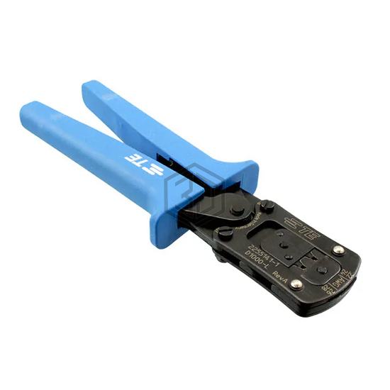 2255141-1 - TE Application Tooling - Crimpers, Applicators, Presses