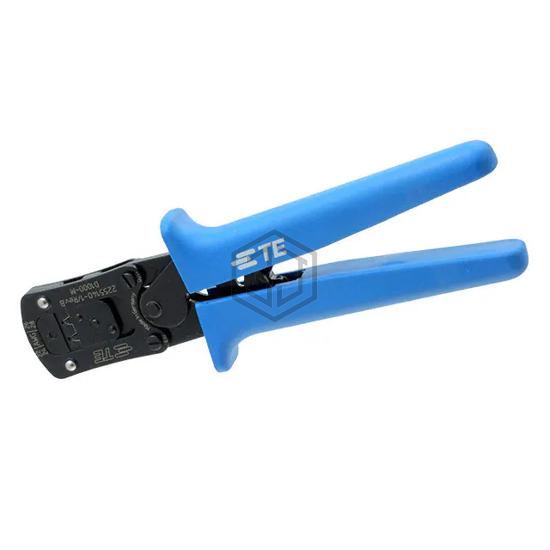 2255140-1 - TE Application Tooling - Crimpers, Applicators, Presses
