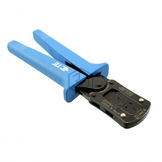 2255144-1 - TE Application Tooling - Crimpers, Applicators, Presses