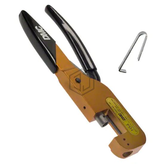 227-944 - Amphenol RF - Crimpers, Applicators, Presses