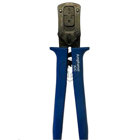 10162309-001 - Amphenol ICC (FCI) - Crimpers, Applicators, Presses