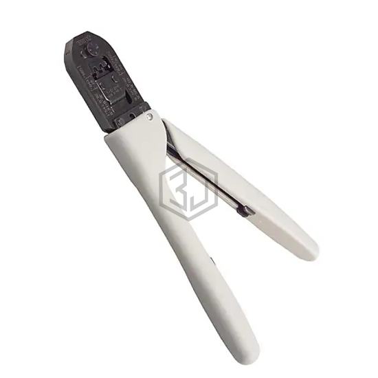 91512-1 - TE Application Tooling - Crimpers, Applicators, Presses