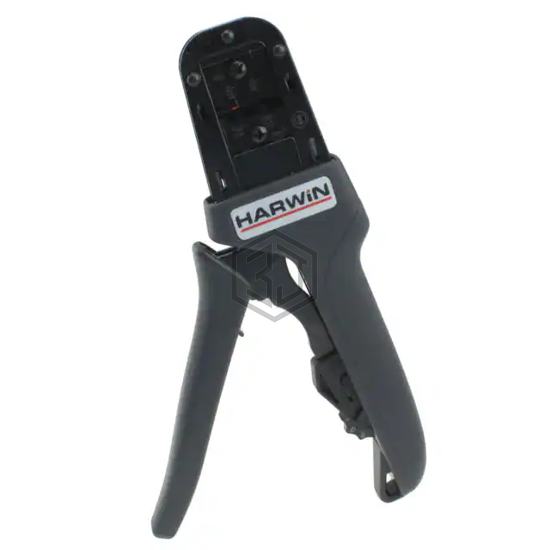 Z80-255 - Harwin Inc. - Crimpers, Applicators, Presses