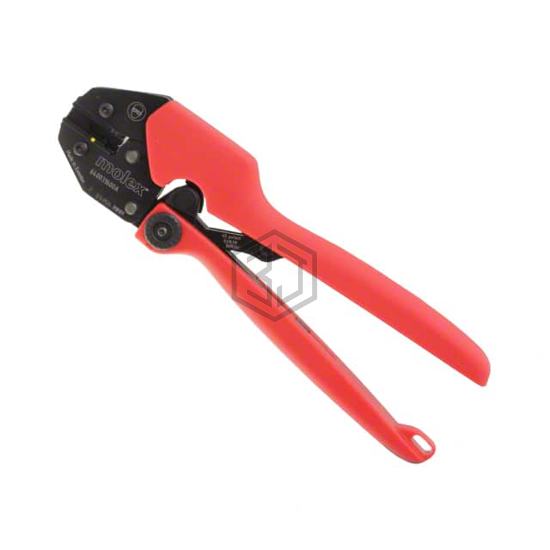 0640031600 - Molex - Crimpers, Applicators, Presses