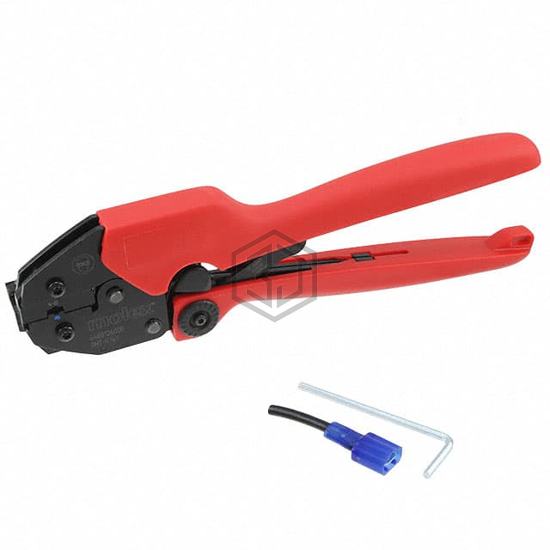 0640012600 - Molex - Crimpers, Applicators, Presses