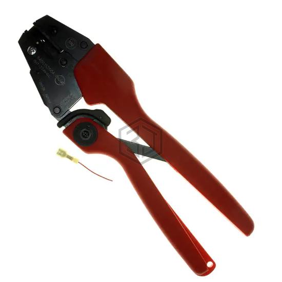 0640015200 - Molex - Crimpers, Applicators, Presses