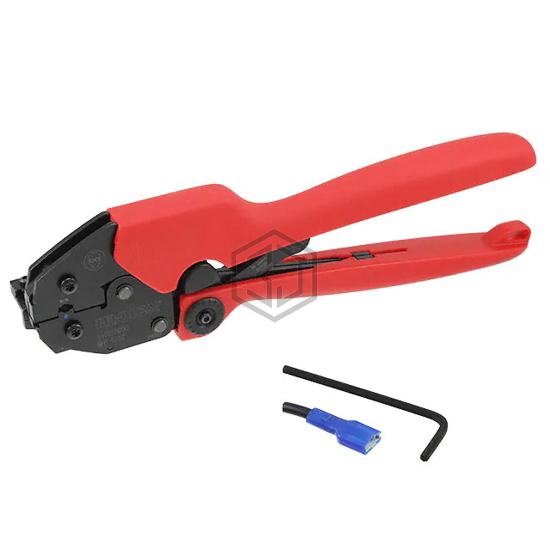 0640011100 - Molex - Crimpers, Applicators, Presses