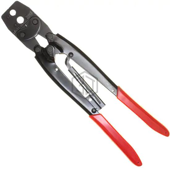 LF-TC-01 - Hirose Electric Co Ltd - Crimpers, Applicators, Presses