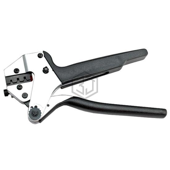 MFX-3958 - Amphenol Sine Systems Corp - Crimpers, Applicators, Presses