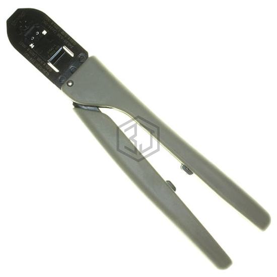 91542-1 - TE Application Tooling - Crimpers, Applicators, Presses