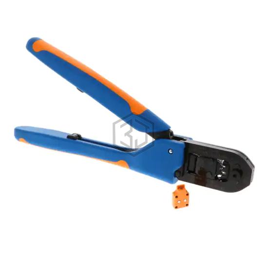 91514-1 - TE Application Tooling - Crimpers, Applicators, Presses