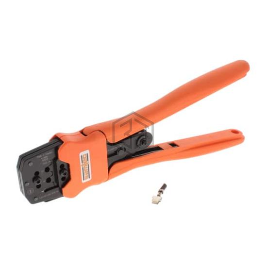CAT-HT-310-1012-14 - Samtec Inc. - Crimpers, Applicators, Presses
